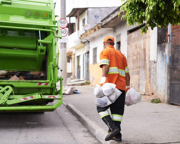 Best Retail Junk Removal  in Mount Hermon, CA