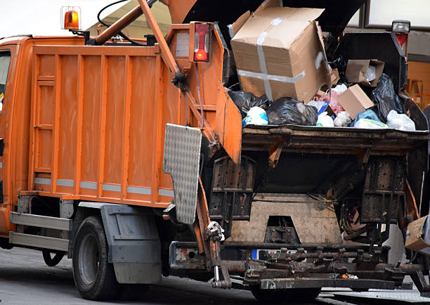 Best Commercial Junk Removal  in Mount Hermon, CA