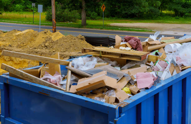 Best Demolition Debris Removal  in Mount Hermon, CA